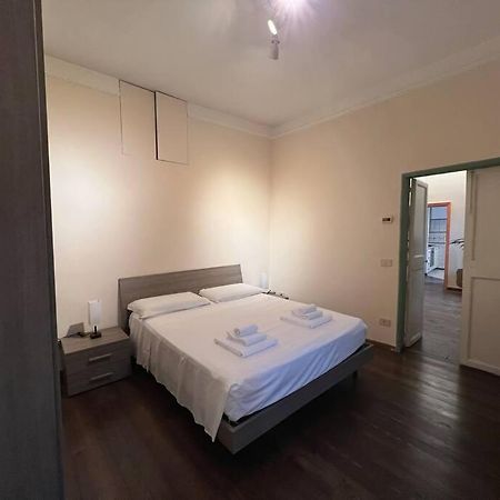 La Fornarina Apartment Rome Bagian luar foto
