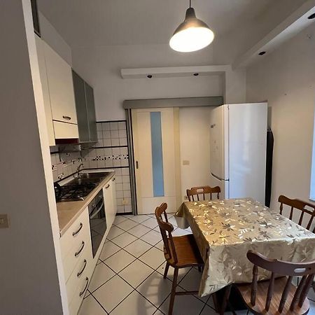 La Fornarina Apartment Rome Bagian luar foto