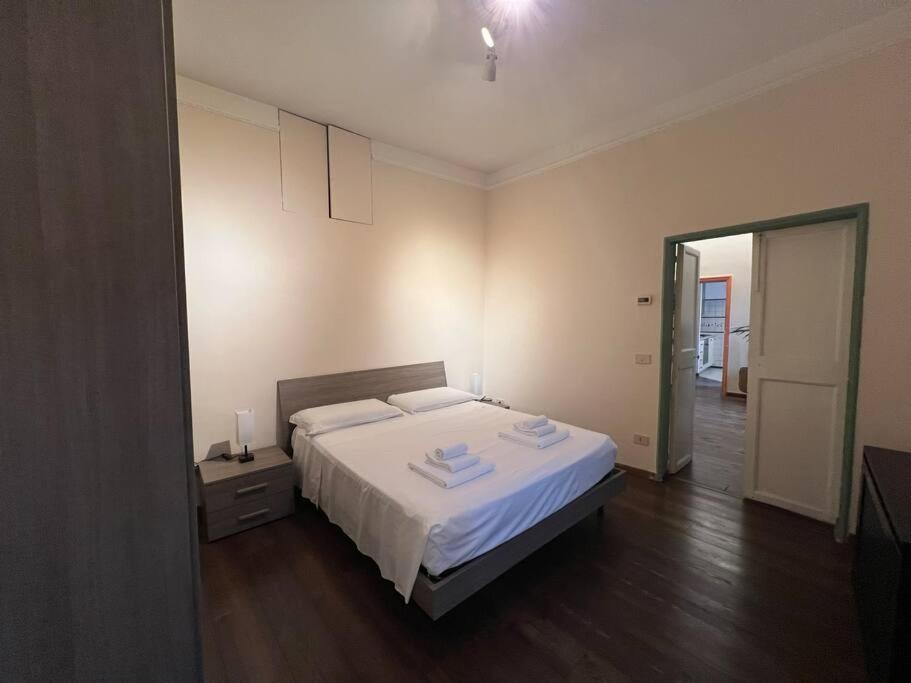 La Fornarina Apartment Rome Bagian luar foto