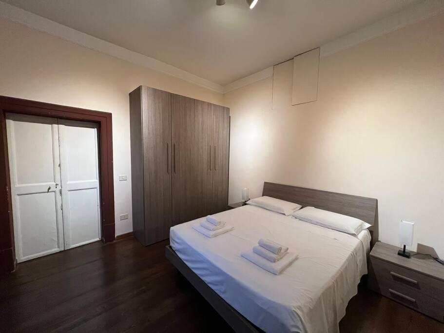 La Fornarina Apartment Rome Bagian luar foto
